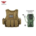Mud color-2L Green