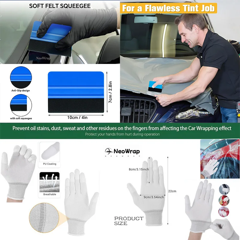 Thumbnail 3 - #27 Latest Squeegees Offers