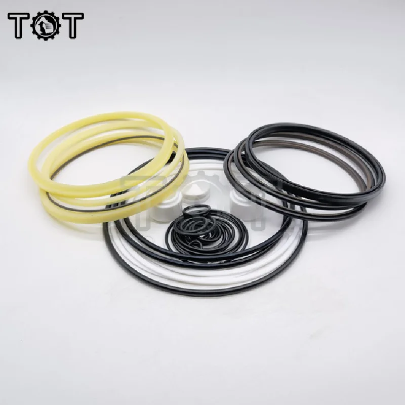 For Hb30g Hydraulic Breaker Hammer Seal Kit Dia 150mm Excavator