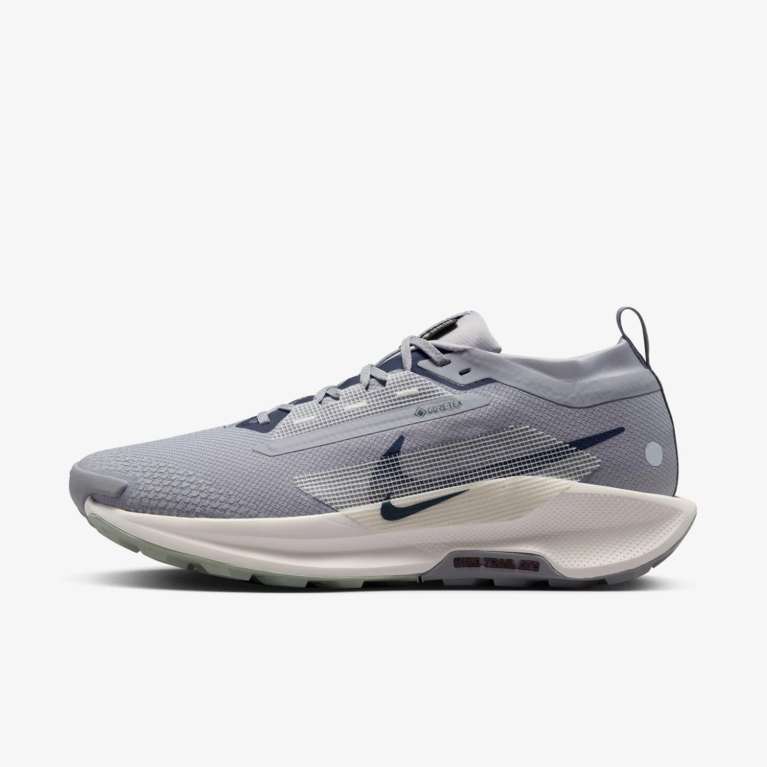 Nike genuine PEGASUS TRAIL 5 GTX men's breathable running shoes FQ0908-006