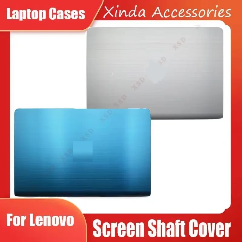 

Laptop Replace for Dell Inspiron 15 5547 series 15.6" Silver LCD Back Cover Top Case 3VXXW 03VXXW