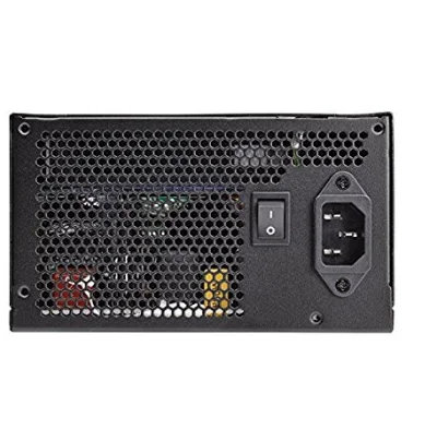 CX750M rated 750W mute bronze desktop computer main chassis half module power supply