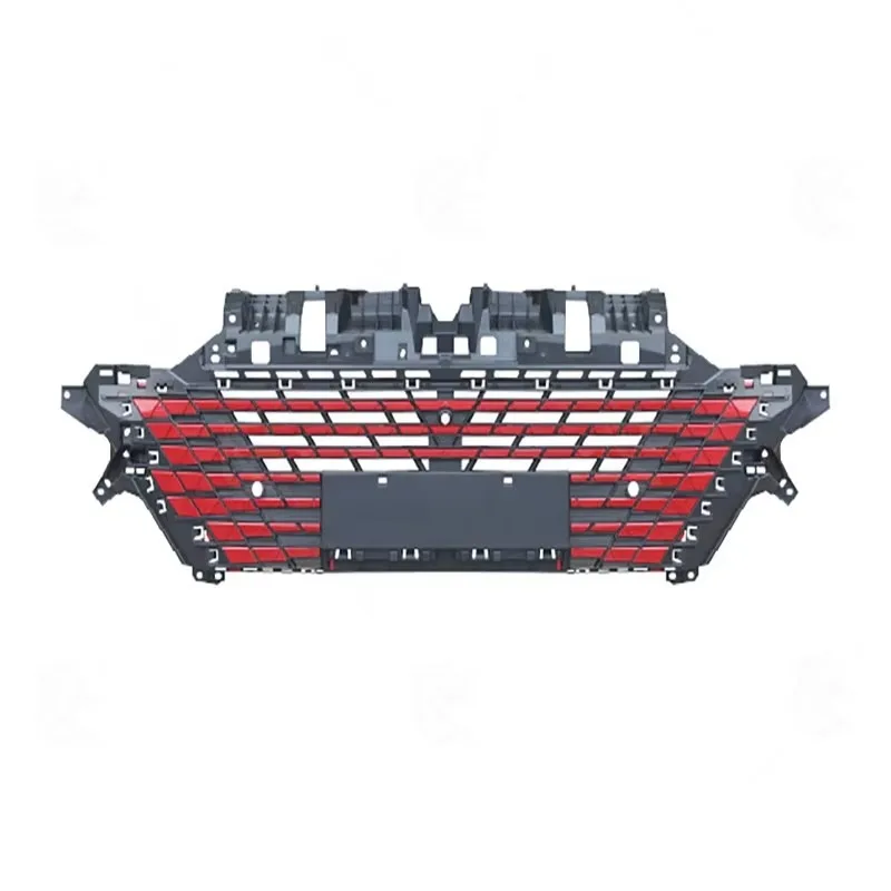 

Chang'an Automobile Front Bumper Grille Assembly Car Grills for Enhanced Protection and Styling