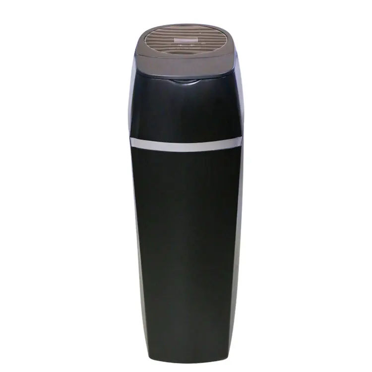 

Hot Sale Full Auto Electric High Flow Under Sink Household Hard-Water-Softeners Water Softener for Bathroom