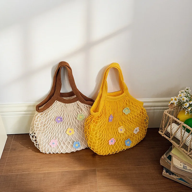 

Shopping Bag Hollowed Out Tote Bags for Women Bags Large Capacity Women Handbag Designer Bag Purse and Handbags Сумка Женская