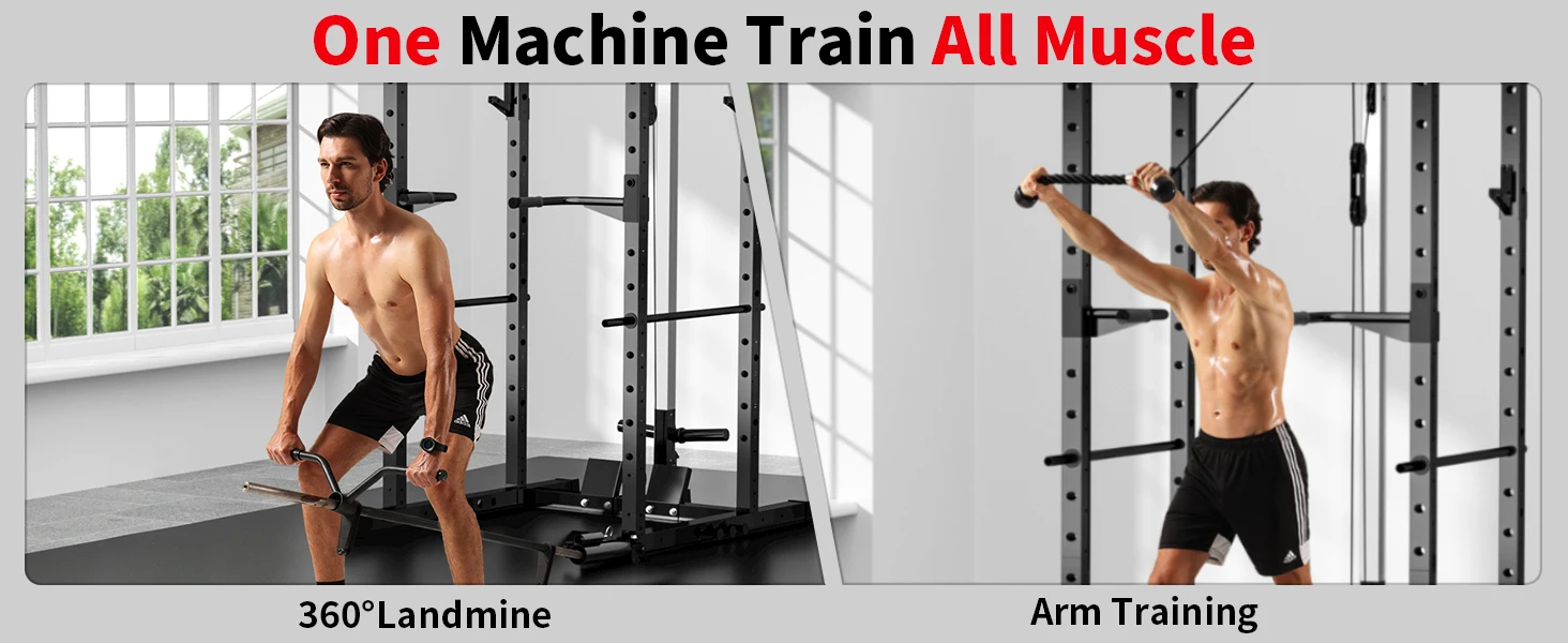 power racks for home gym