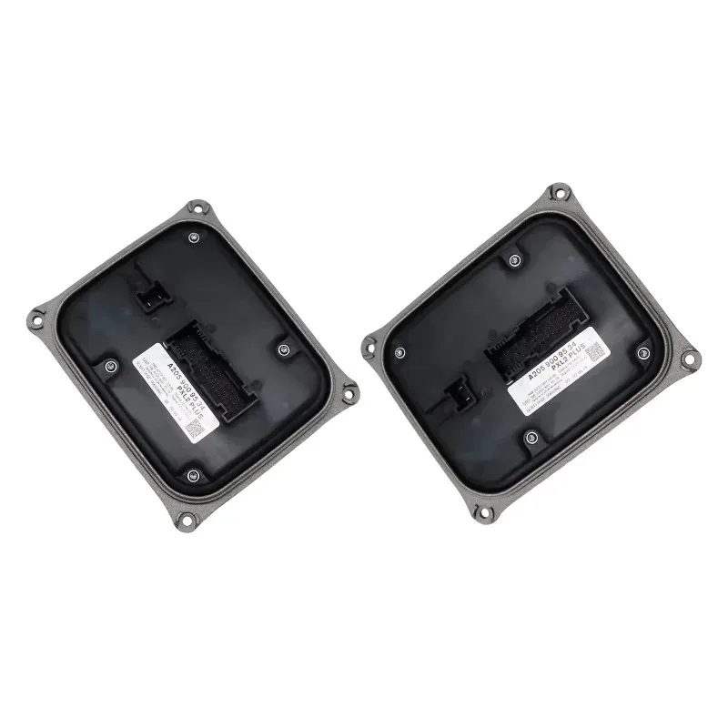 A2059009534 for Mercedes BENZ C Class W205 Car Accessories PXL2 PLUS NEW LED Headlight Ballast Control Module OEM 2059009534