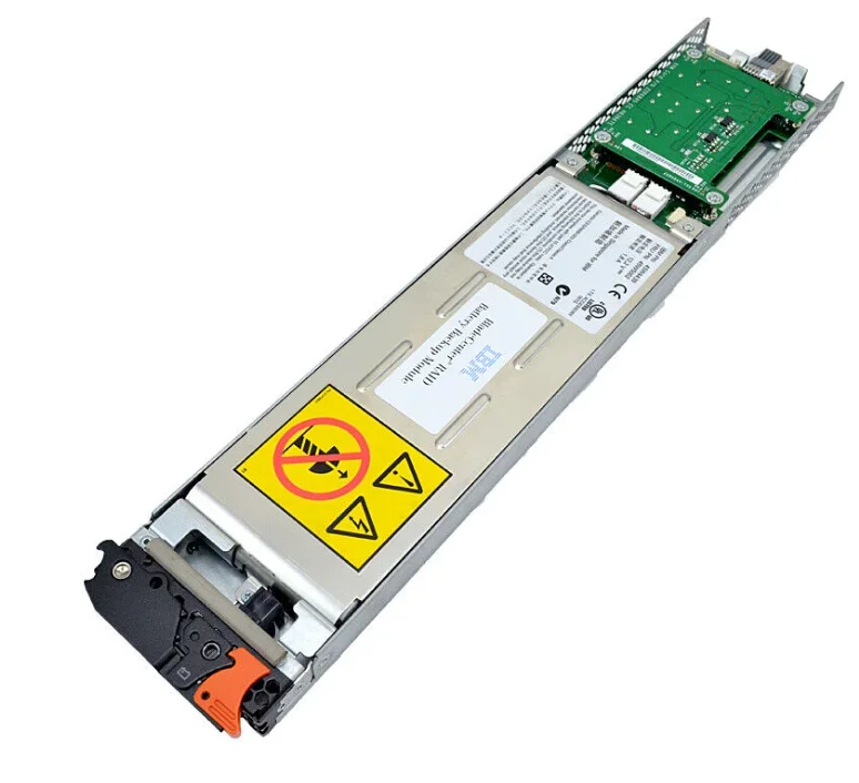 

IBM 45W4439 Blade Center S SAS Raid Controller Battery Module 45W5002