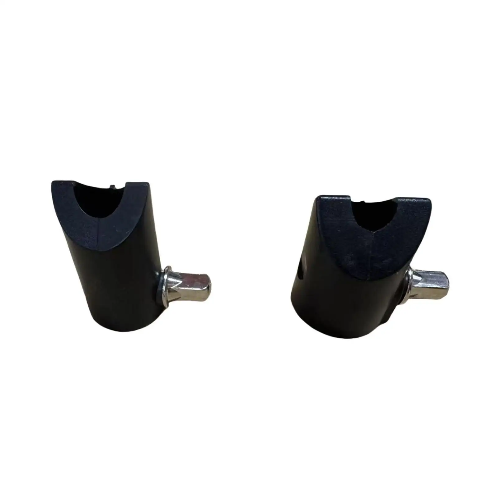 Electronic Cymbal Rotation Stopper Sturdy Multifunction Cymbals Accessories for Electronic Drum Percussion Instrument Parts