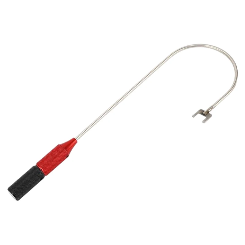 High Quality Ground Lock Opening Tool Door Opener Tools Kits Thumb Turn By Pass Tool For Glass Door Unlock Hand Tools