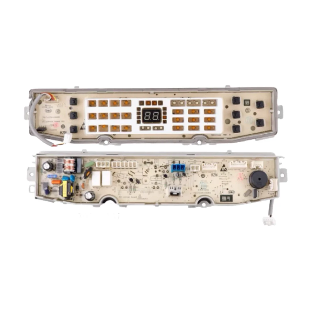 

Для стиральной машины Haier XQB90/100-BZ158, компьютерная плата, плата привода с регулируемой частотой, схема материнской платы 0031800138P