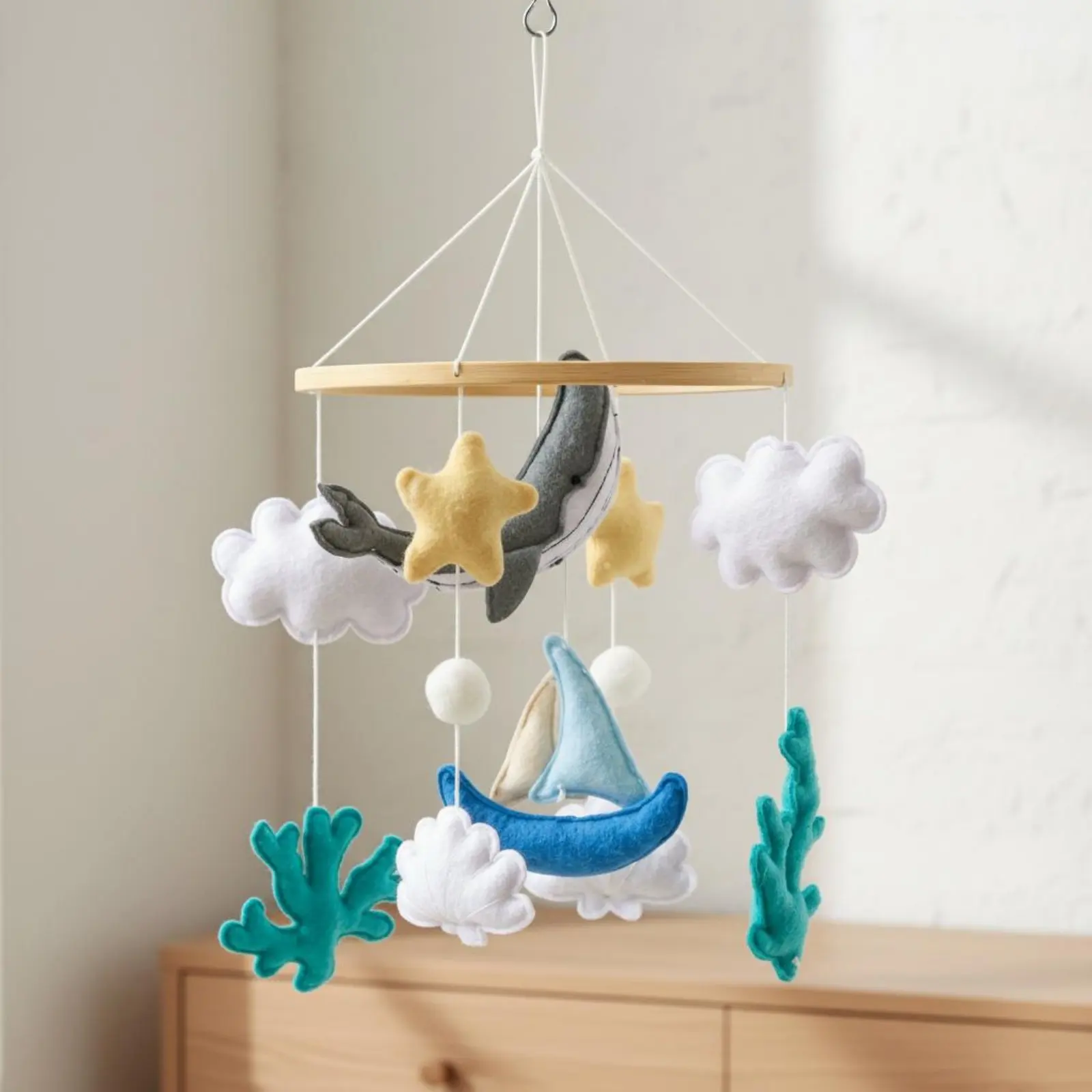 felt-crib-mobile-handmade-marine-creature-crib-mobile-nursery-decor-nordic-design-easy-to-install-for-newborns