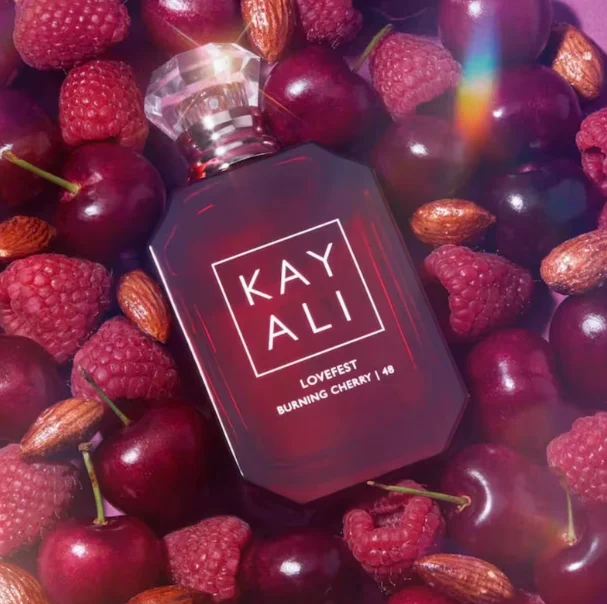 KAY NO.39 & NO.01 Eau De Parfum - عطر زهور ليتشي لـ &، - مجاني مع رائحة تدوم طويلاً، هدية فاخرة مناسبة للضوء