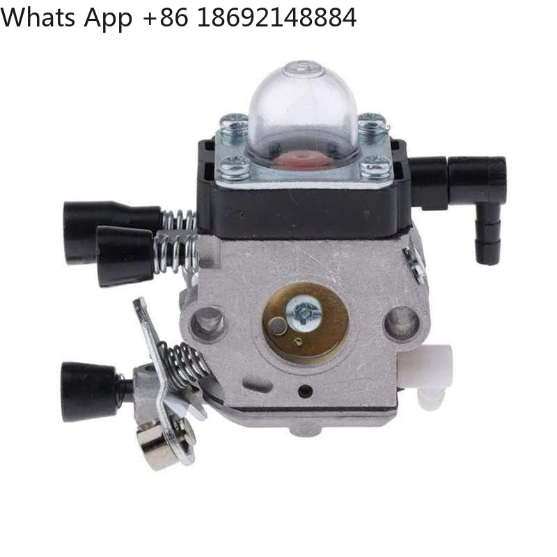 

Garden Machinery Lawn Mower Carburetor Parts Replacement Parts