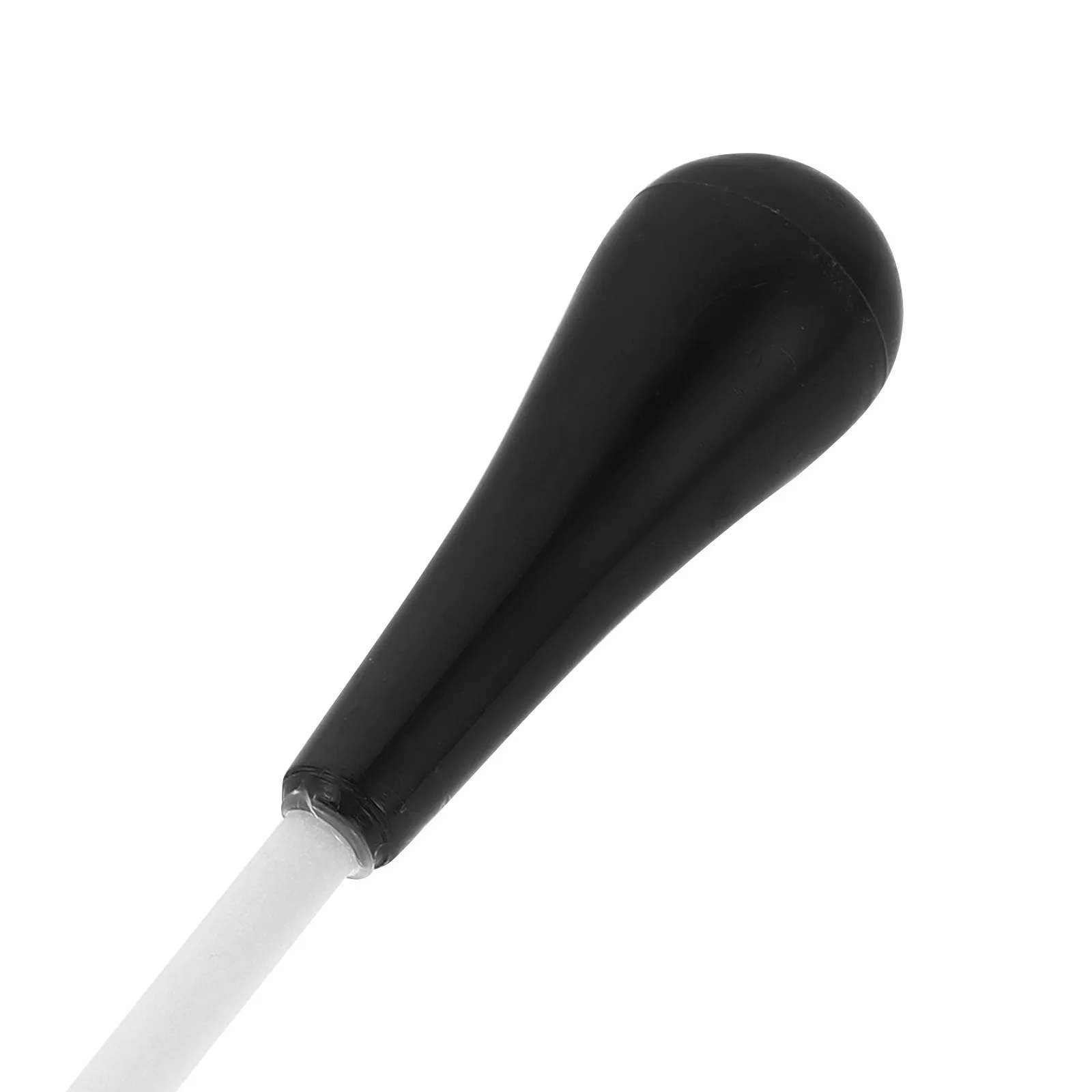 

Metal Conductor Baton Ergonomic Anti-Slip Handle Professional Conducting Rod For Orchestra Band Choral With Storage Case