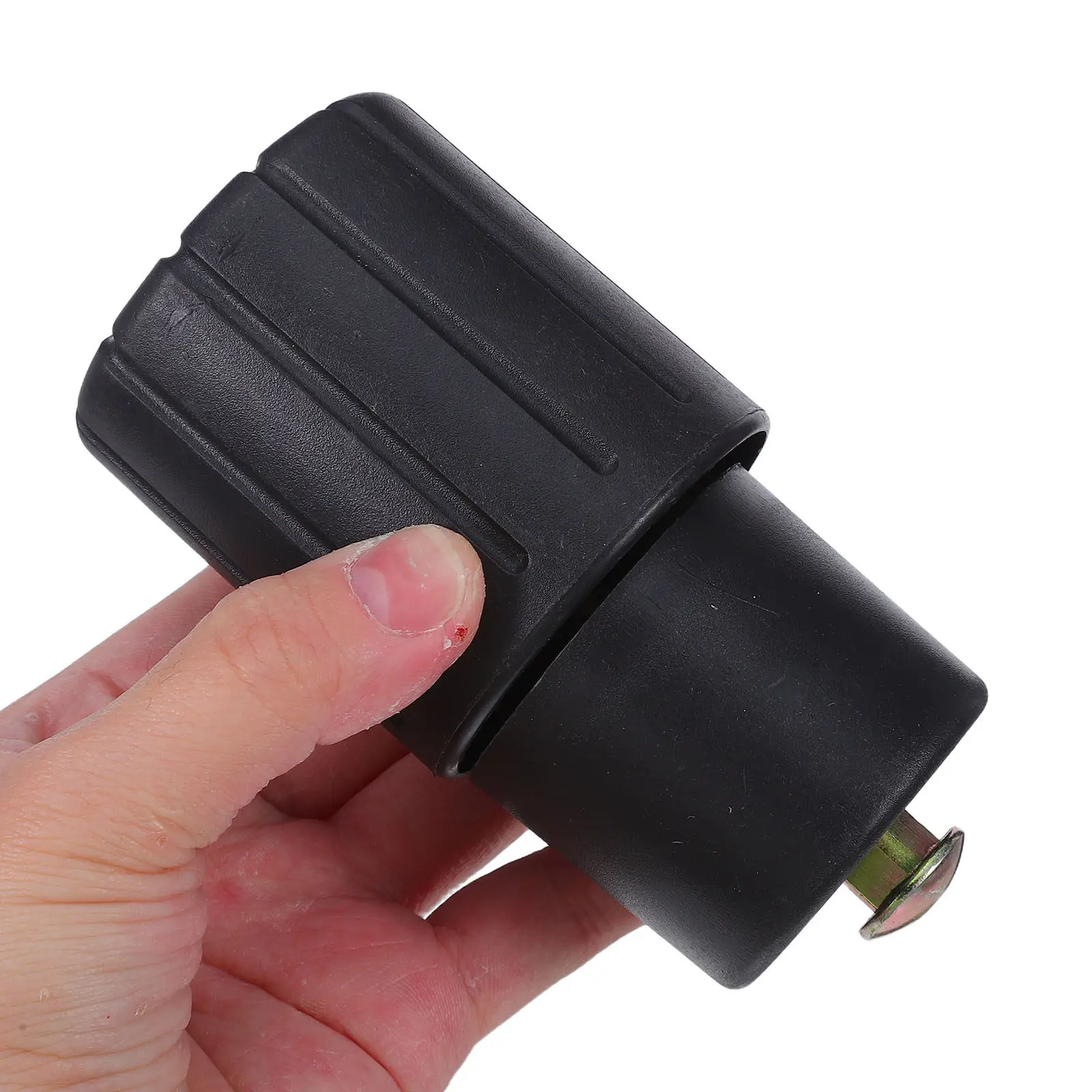 

2Pcs Replacement Swivel Chair Base Tray Adjustable Seat Control Mechanism Office Computer Chair Repair Parts Enhanced Stability