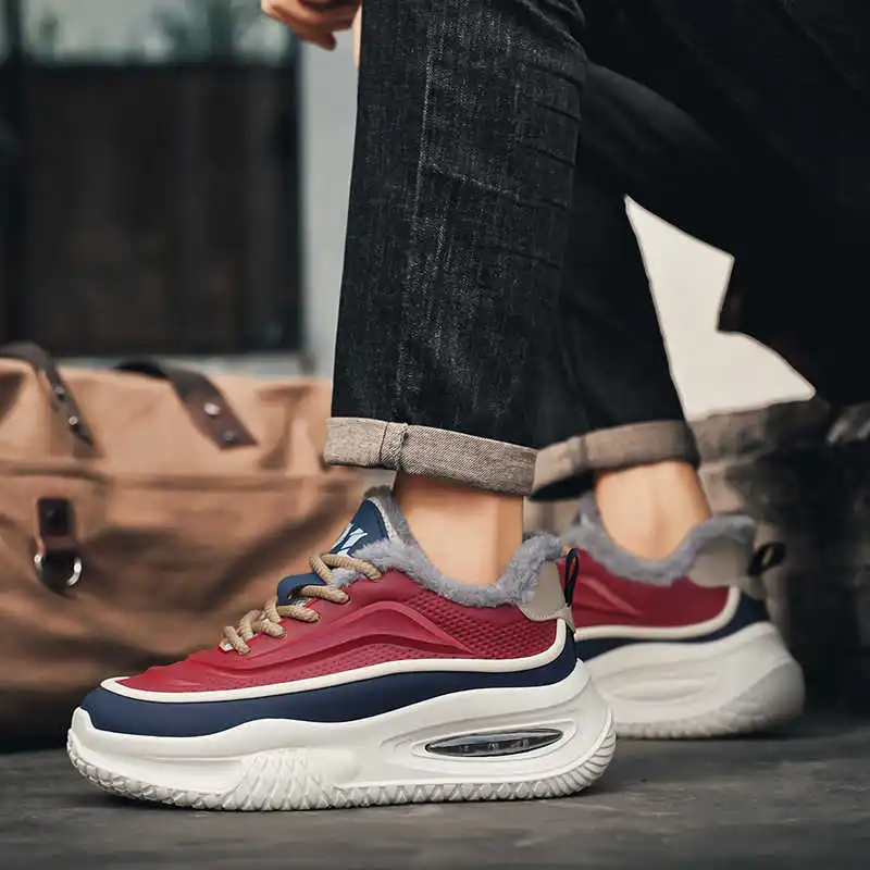 

Low Fluff Tenis Basquet Mules Shoes Sneakers Women Red Women's Sneakers Sports Special Minimalist Expensive High Tech