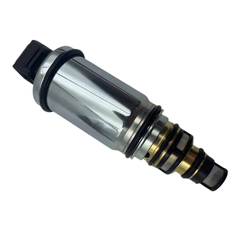 

Precision Car A/C Pump Compressor Control Valve 97674-3M001 For Santa Fe Elantra I30 Ix35 Kia Rio Sorento Optima 2011-20