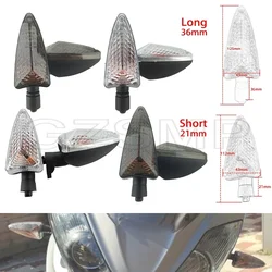 Motocycle Turn Signal Indicator Blinker Light fit For BMW G650GS G310R R1200RS G310GS R1200R R1200GS LC ADV