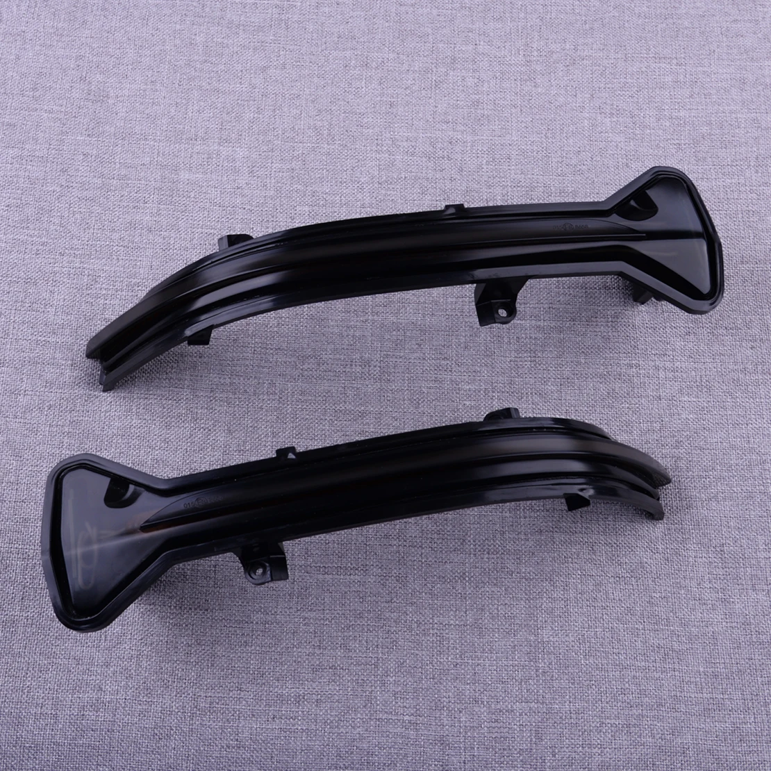 

Пара динамических светодиодных указателей поворота для зеркал заднего вида (левое и правое) для BMW 3, 4, 5, 6, 7, 8 серии, M5 F90