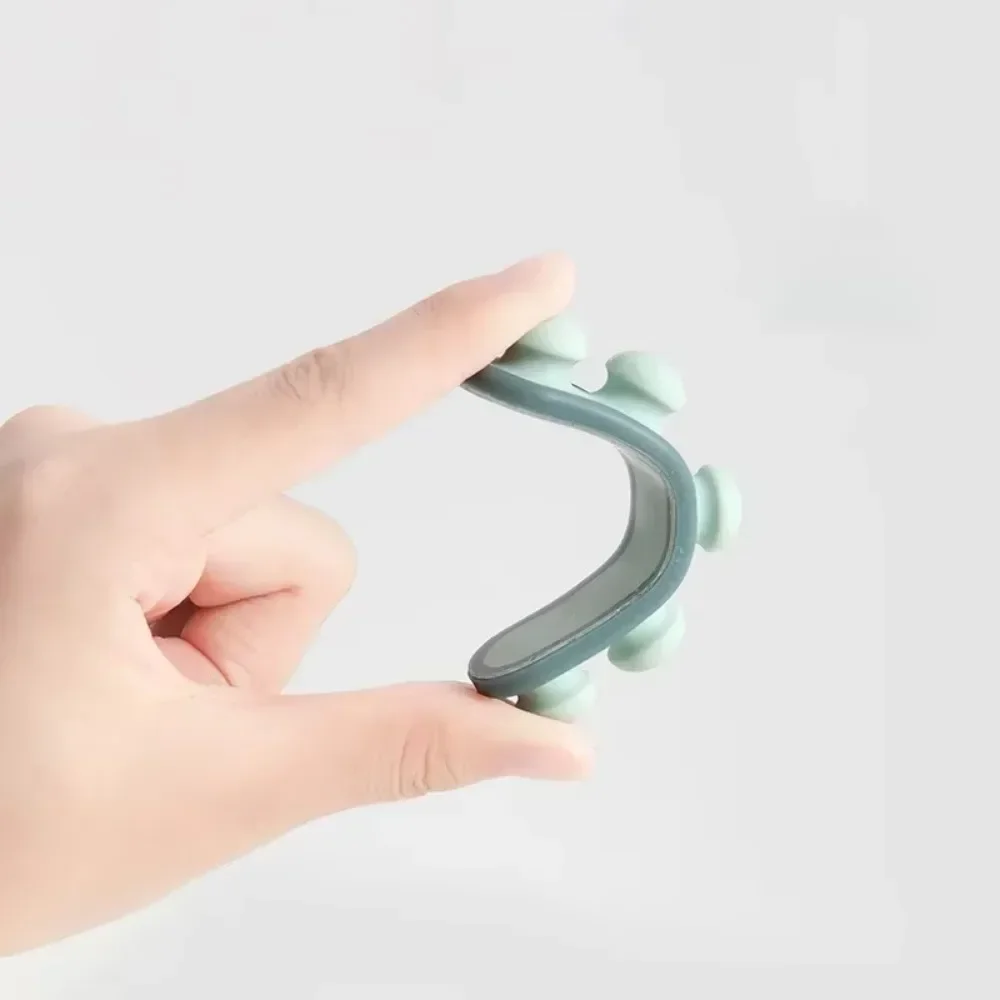 Self-Adhesive Desktop Wire Winder Cable Holder, Cord Manager, Practical Anti-tangle Accessory for Earphone & Data Cable Storage