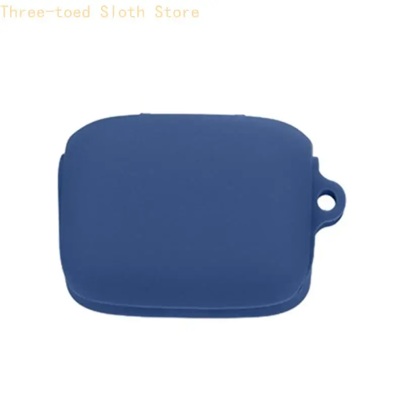Anti-slip Sleeve for Technica ATH TWX7 Headphone Housing Case Anti-scratch Cover E74A