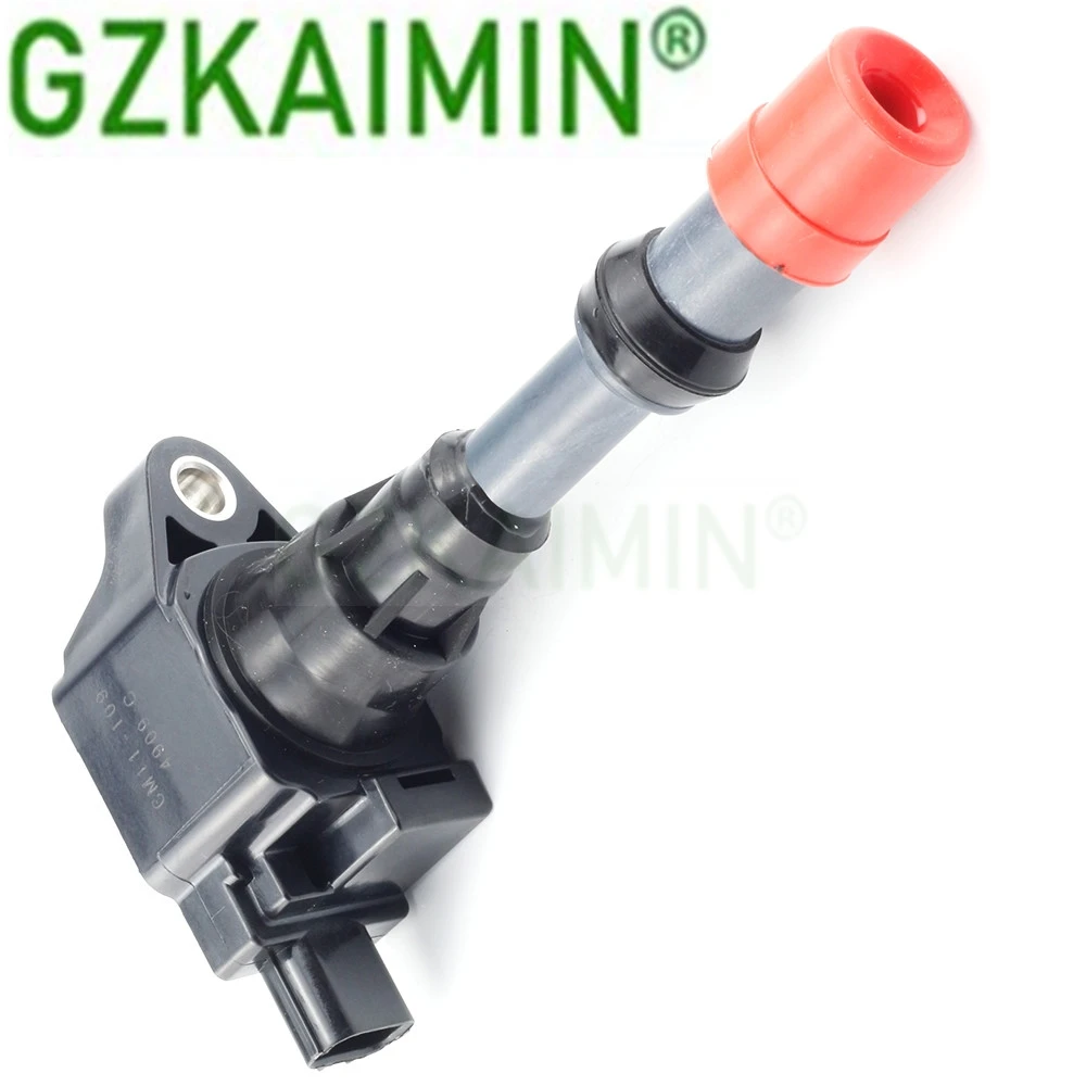 GZKM ملف الإشعال CM11-109 CM11-109C CM11-109D 30520-PWA-003 لهوندا سيفيك جاز 1.1 #5