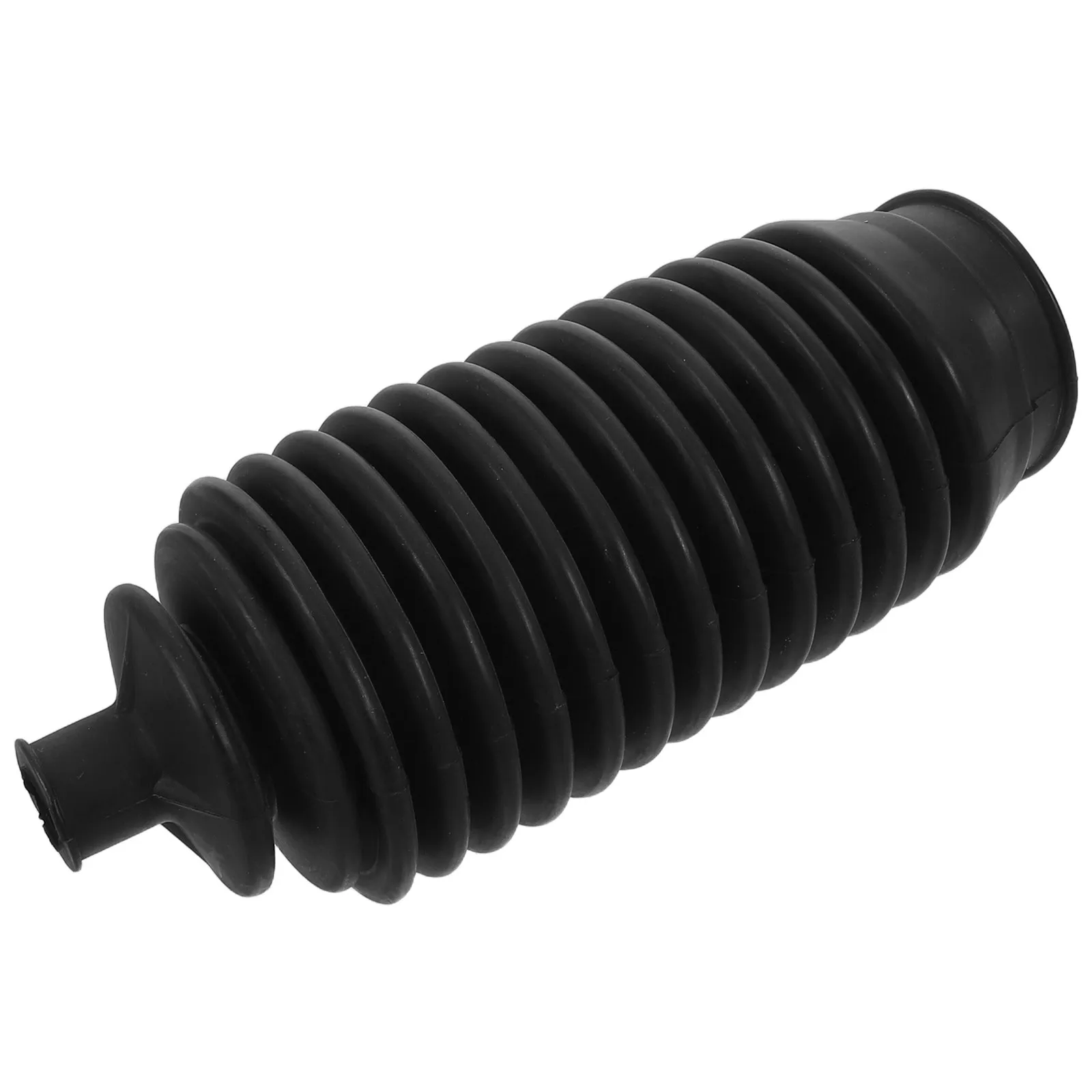 Steering Gear Dust Cover Golf Cart Column Boots for Seal Bellows Plastic Protection