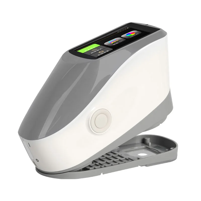 Color Densitometer for Printing Industry 1-Year ISO High Precision Delta E*ab0.03 X-rite EXact Advanced Model OEM Customized