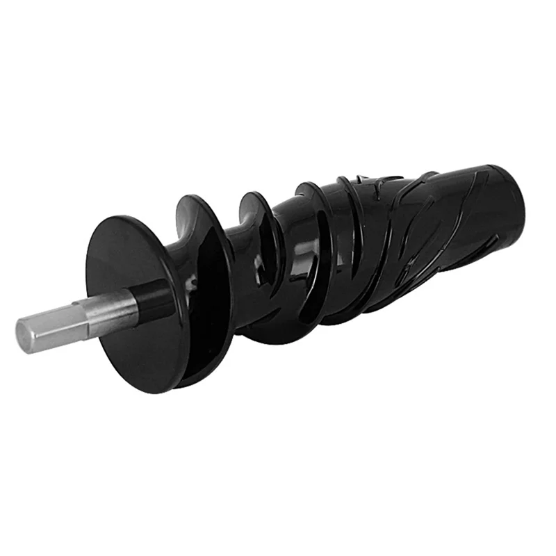 Suitable For Ouke Screw Rod Auger Propeller Horizontal Juicer Juicer Slow Juicer Accessories