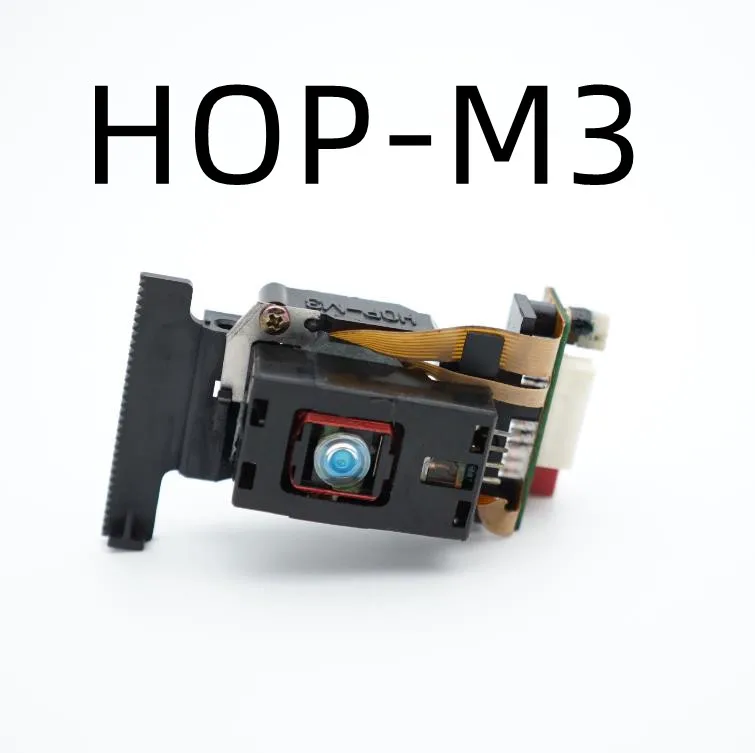 HOP-M3 HOPM3 HOP M3 Brand New Radio CD Player Laser Lens Head Optical Pick-ups Bloc Optique