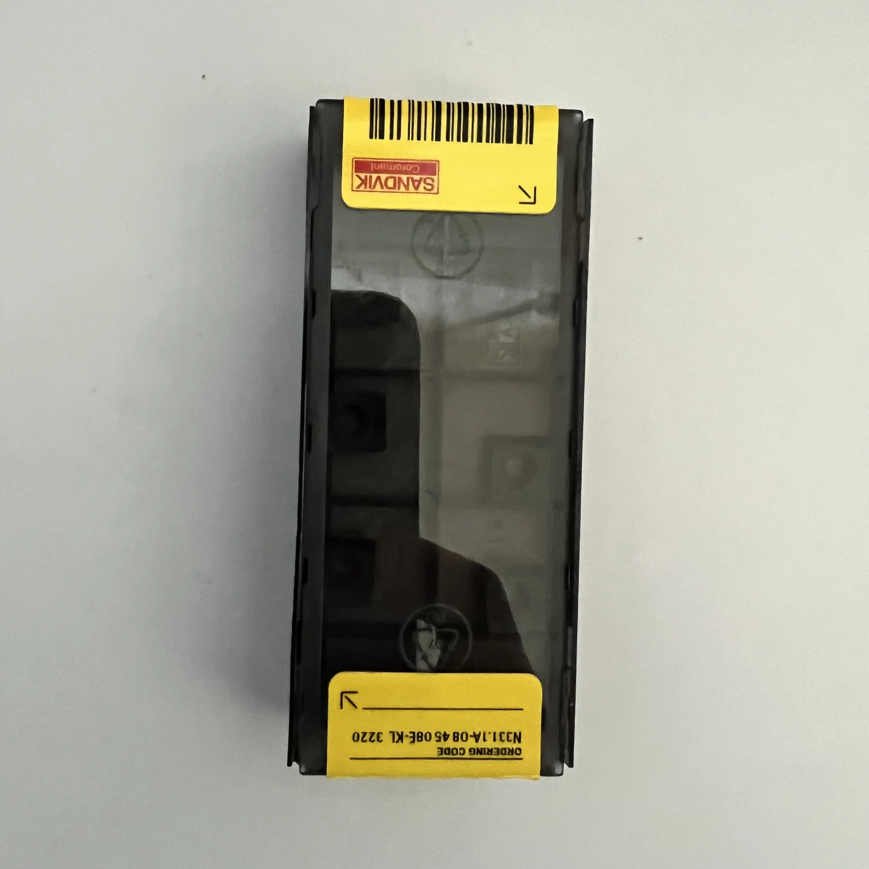 

N331.1A-084508E-KL 3220 CNC TOOL