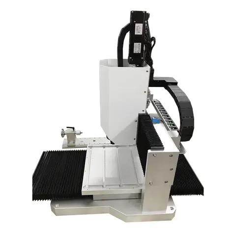 10 best sales 4040 CNC-fräs - №10
