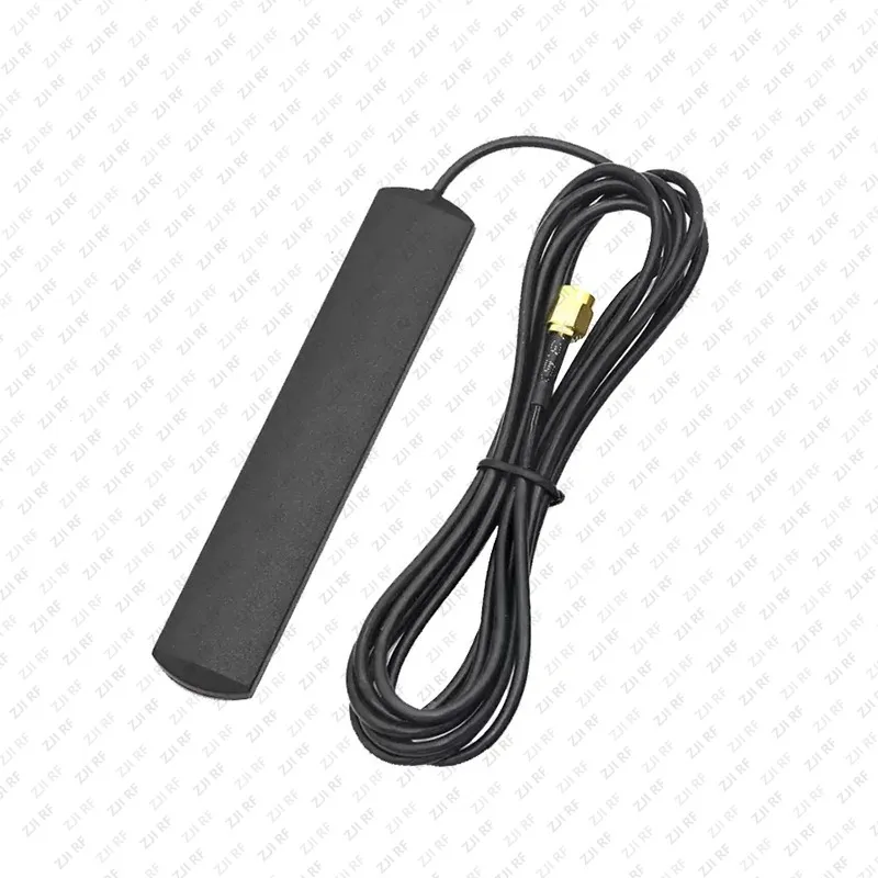 ANT-GPS-4G GPS Navigation Communication Antenna 4G/3G/GSM/2G Automotive Signal Enhancement External Antenna GPRS Patch Antenna