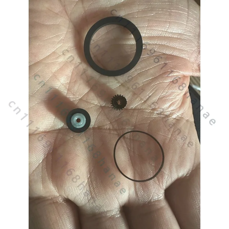 Rewind Gear Kit FOR SONY WM-D3 Cassette Walkman Idler Wheel Big Gear Repair Replacement Part
