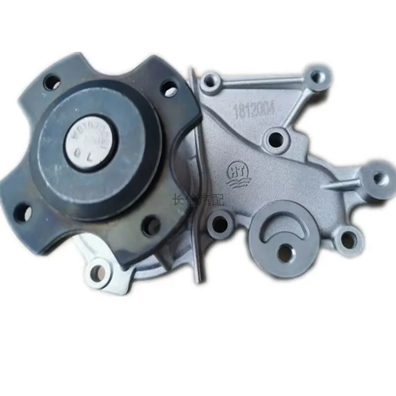 

Водяной насос EQ474i. 1307010 Для DFSK Dongfeng Sokon Engine 474, мини-автобус, грузовик, фургон, грузовая система охлаждения