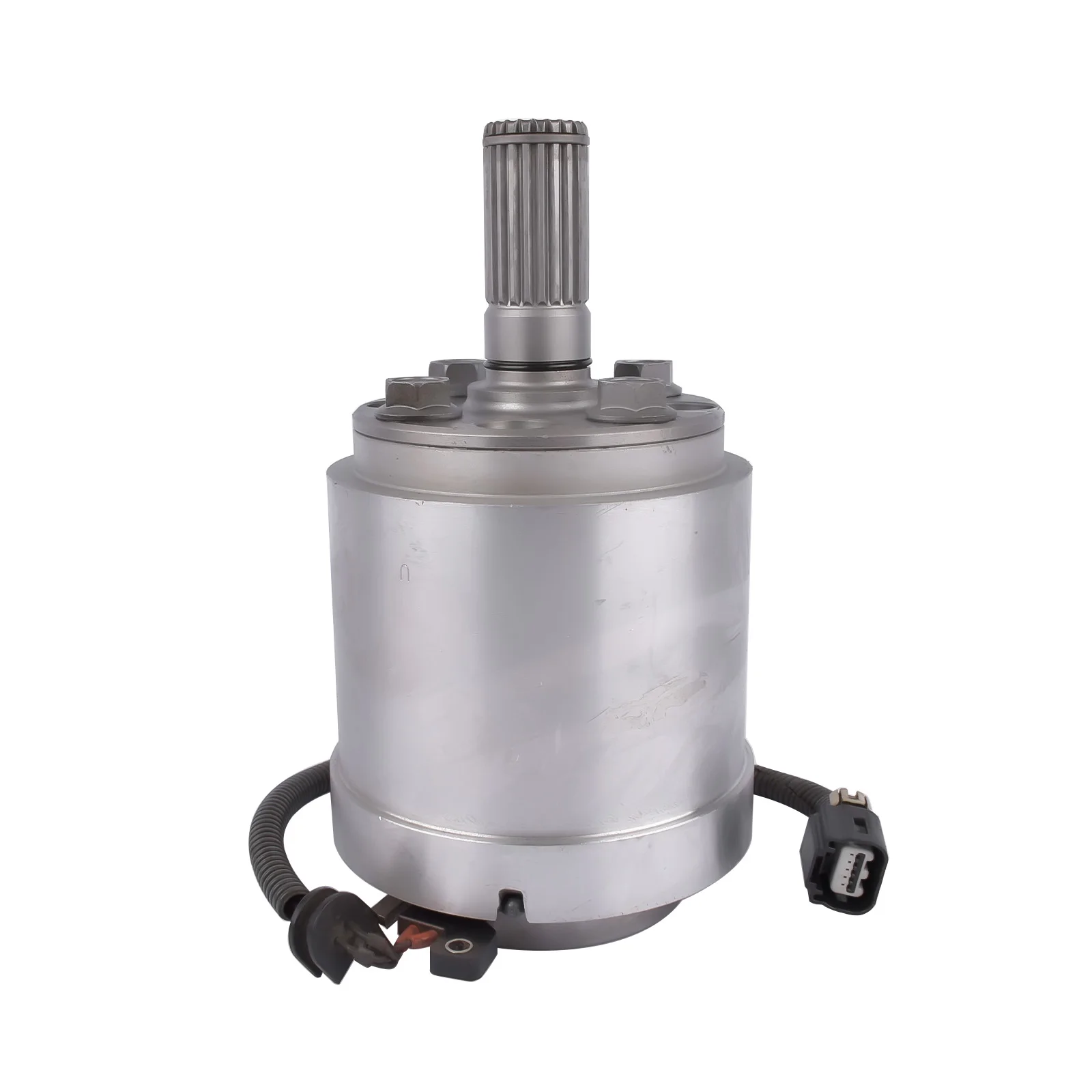 Glossy Rear Differential Clutch Pump Actuator for Enclave Traverse 3.6L AWD 22961737 20872725 25793494