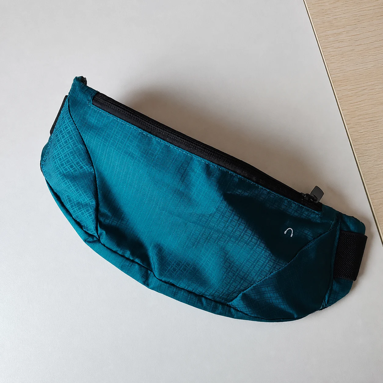 Waterproof Belt Bag Breathable Cycling Waist Pouch Outdoor Waist Bag Scratch-Resistant Running Fanny Pack For Hiking Casual