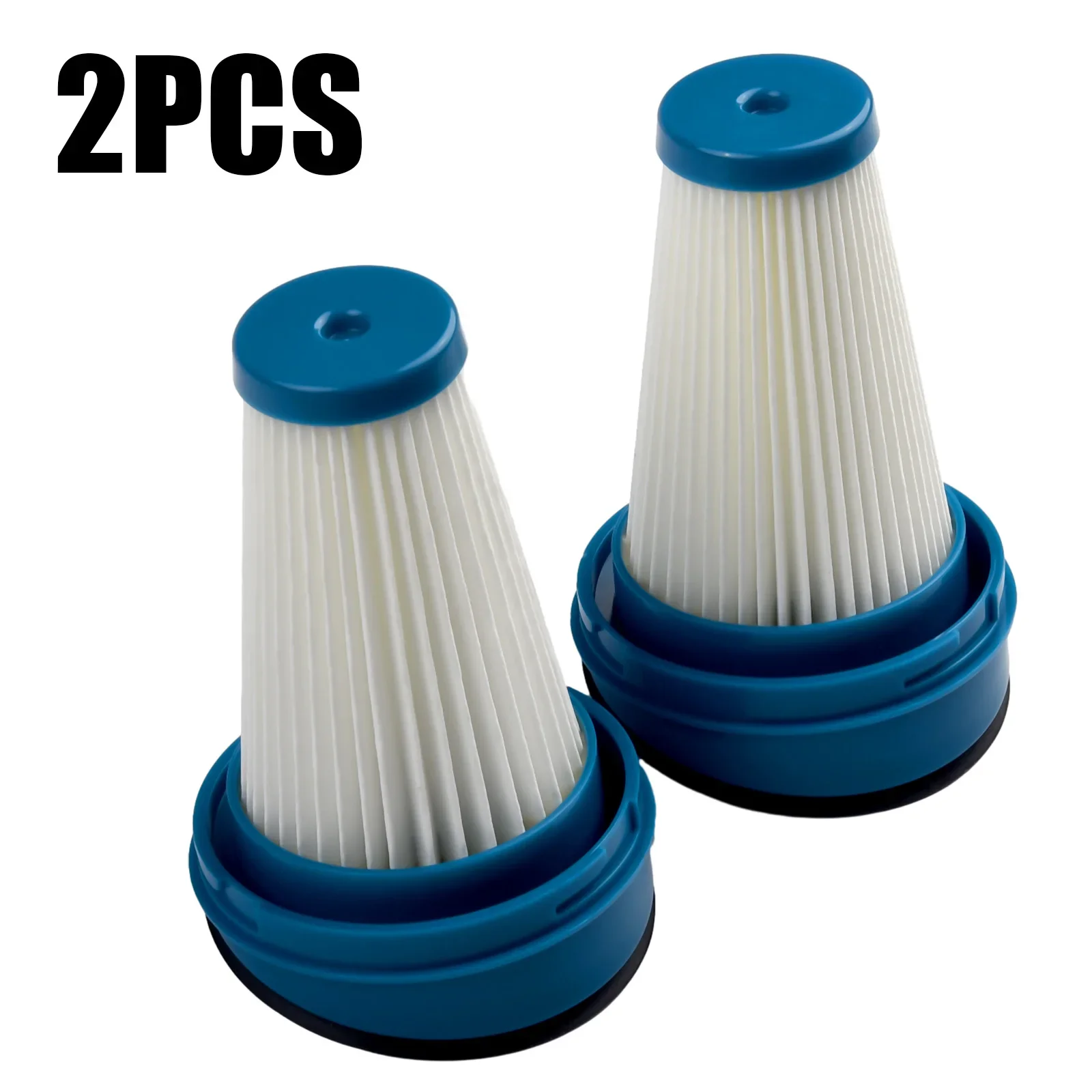 For 2 Pack Vacuum Cleaner Filter For Tefal TY6974KO For XPert For 360 TY6933WO TY6975WO Rinseable And Reusable Dust Filter