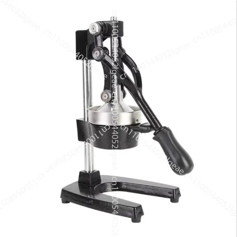 

Manual juicer, stainless steel juicer, manual juicer, fruit squeezer