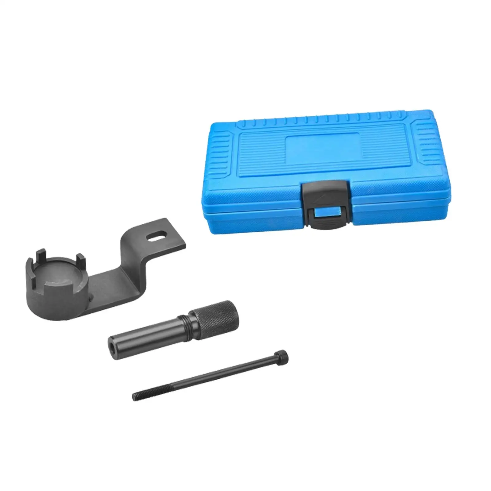 

Diesel Engine Timing Tool Kit Automotive Accessories Easy to Install Spare Part Timing Belt Tool for Nitro 2,8 D 2007 2011