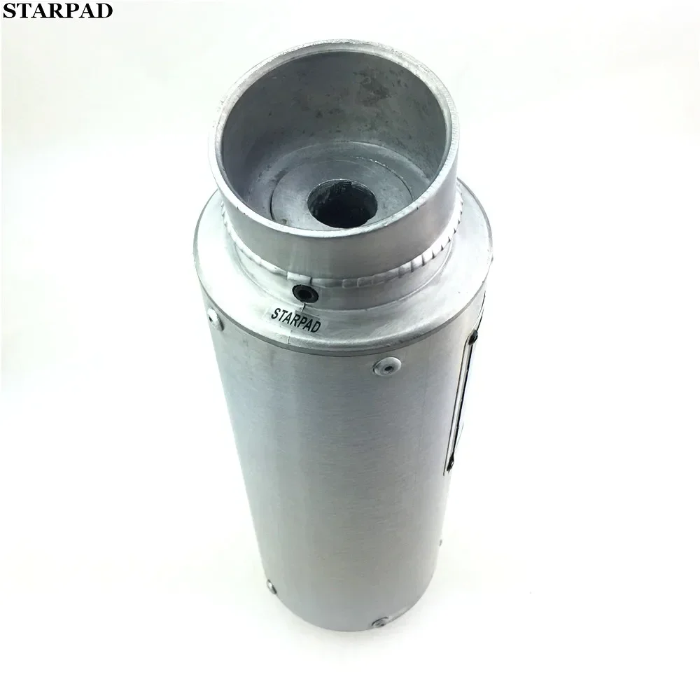 for High-efficiency composite catalyst motorcycle exhaust catalytic purgation muffler auto exhaust catalytic purgation