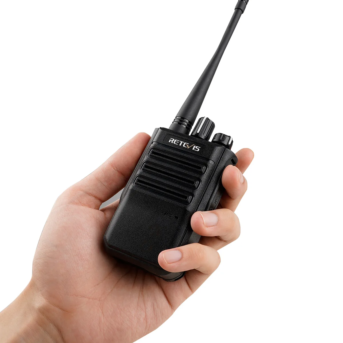 

RB46 Interphone IP67 Waterproof and Dustproof Mini Walkie-talkie