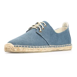 men Espadrilles casual shoes fashion