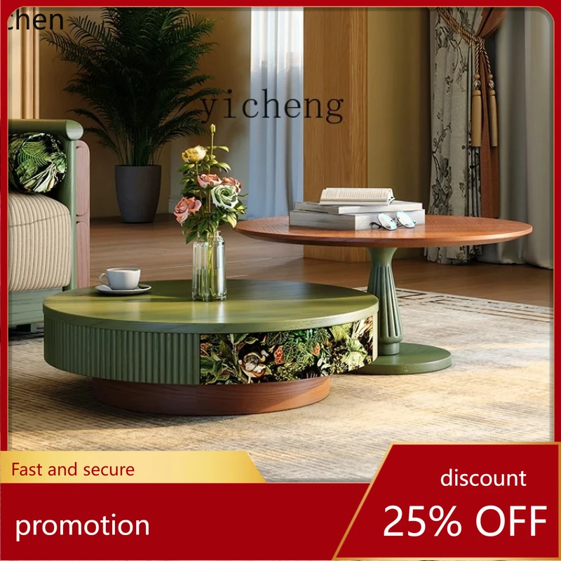 Hxl Coffee Table So… - image