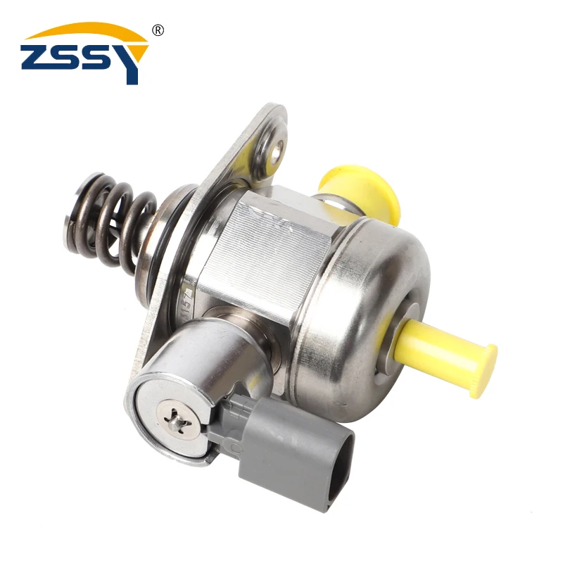 High Pressure Fuel Pump with Bolts For Volkswagen Jetta Passat Tiguan Beetle CC Eos GTI & Audi A3 Quattro Q3 Quattro TTS Quattro