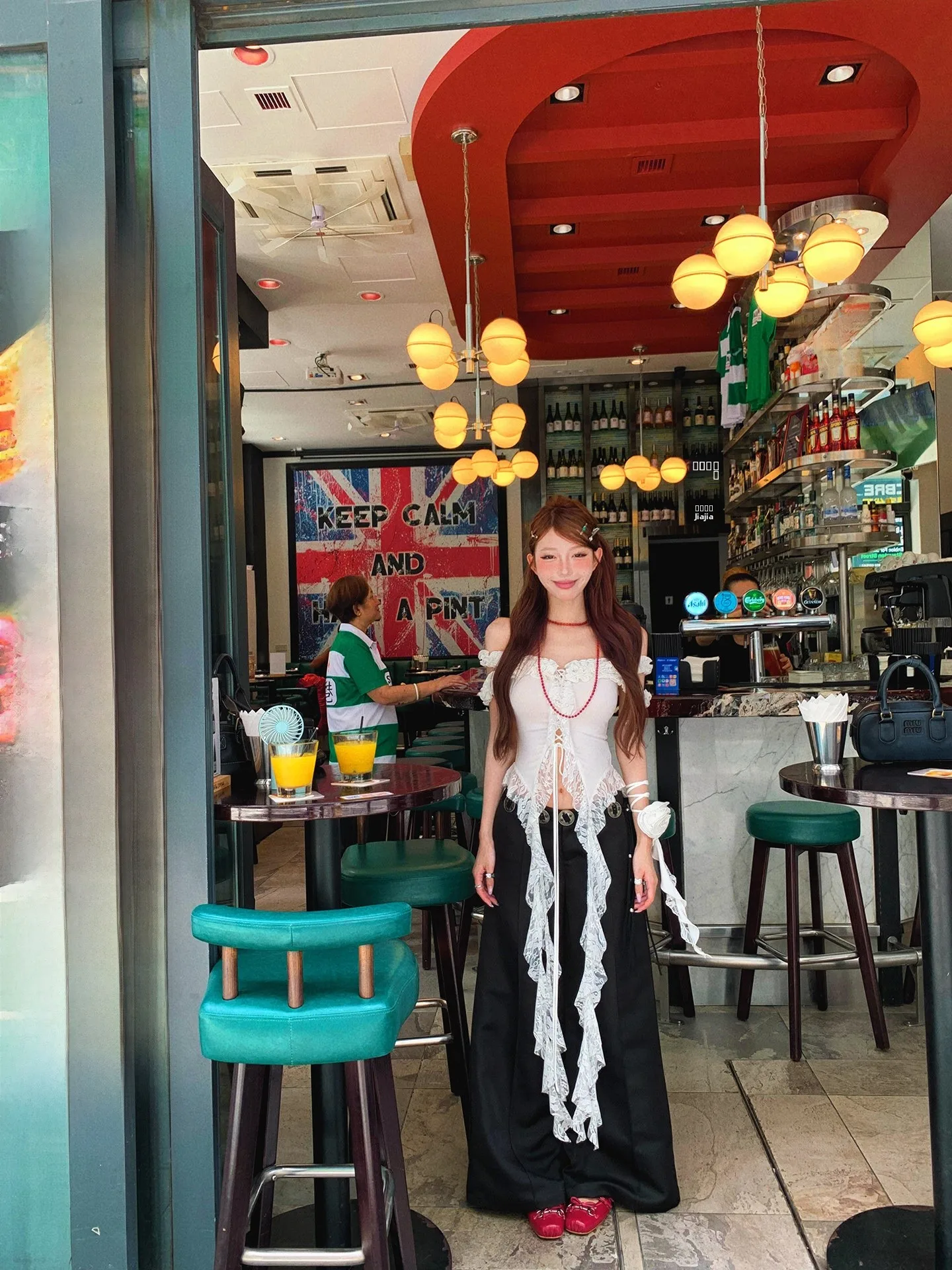 

Широкие брюки Bla для женщин, свободного кроя, в деловом стиле, весенние, модные, повседневные, длинные брюки от Pinksoya