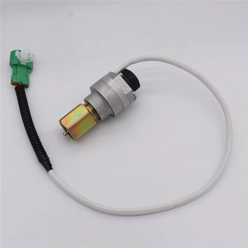 Elegante-para isuzu 6hh1 6he1 lt133 sensor de velocidade do odômetro 1831272413 1-83127241-3 1-83127241-1 peça de substituição automotiva
