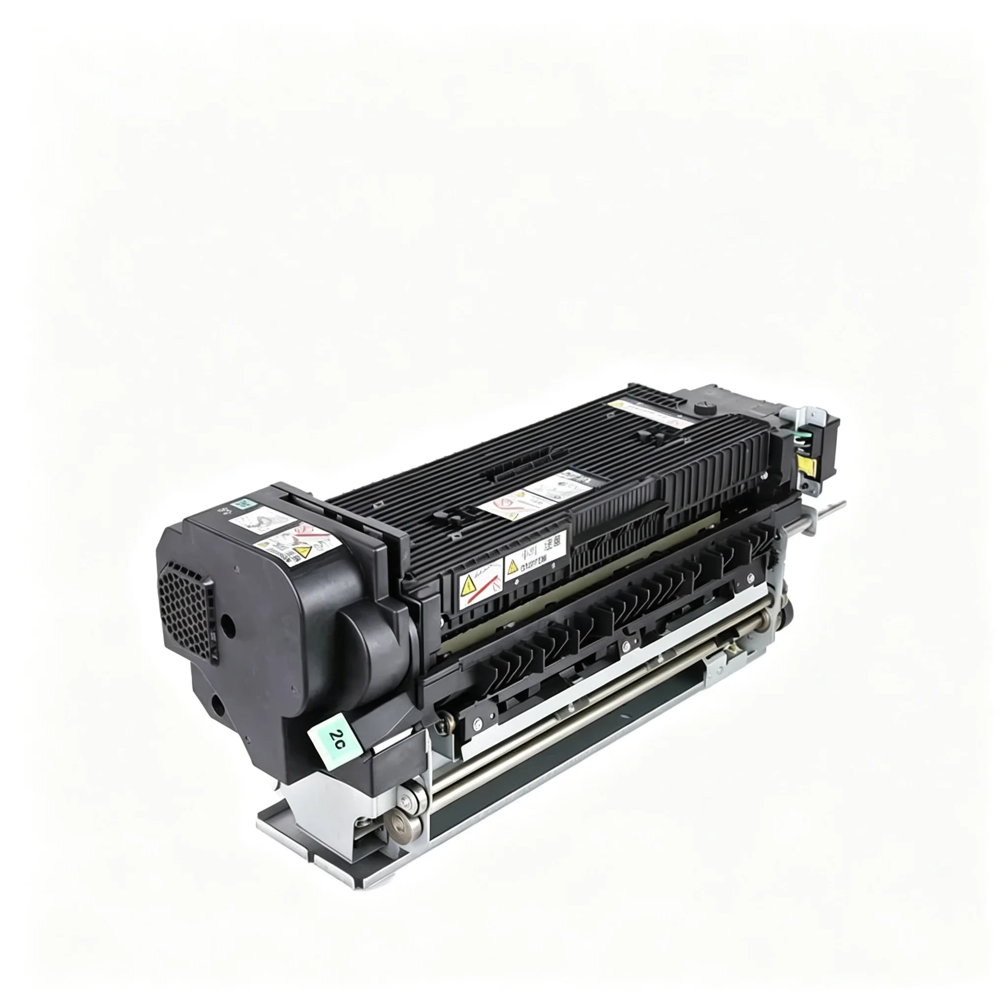 126K31160 126K24631 126K24635 126K24636 126K24639 90% New Fuser Assembly for Xerox 4110 4112 4127 D95 D110 D125 D136 Fuser Unit
