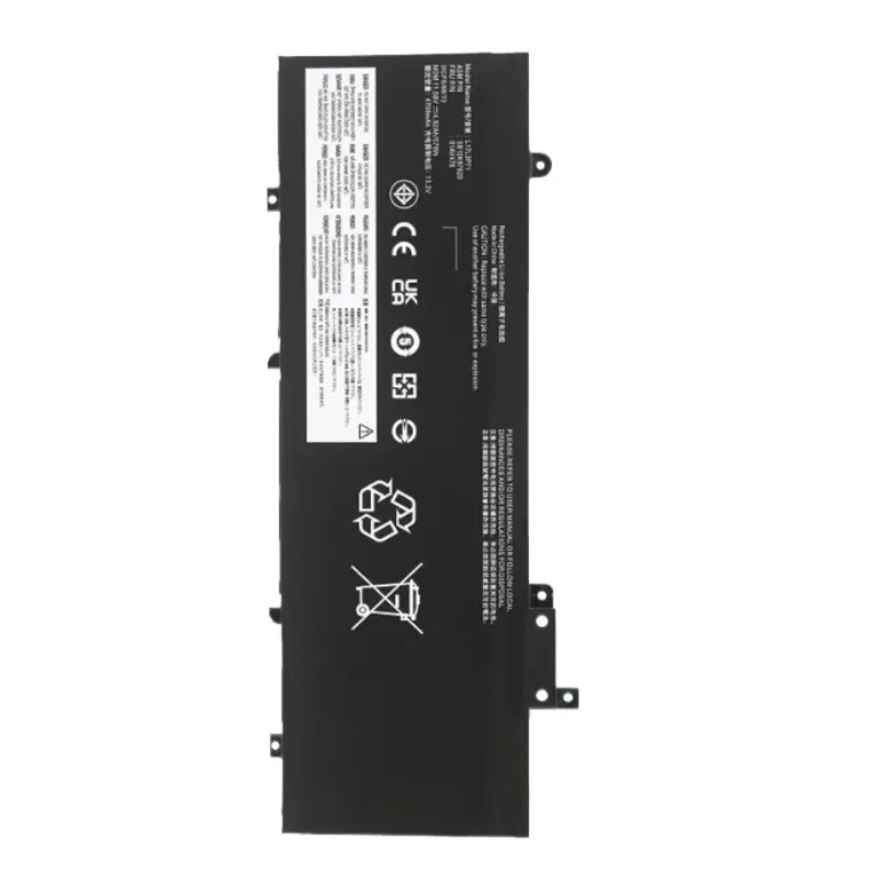 01av478 for lenovo thinkpad t480s l17l3p71 l17m3p72 laptop battery 4650mah